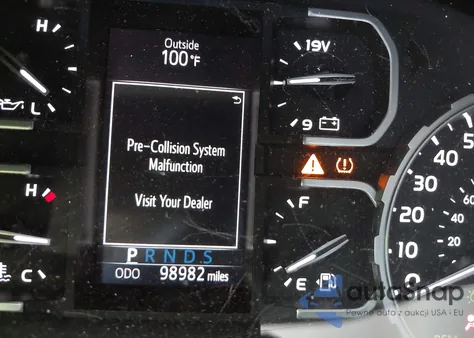 2018 Toyota Tundra Sr5 5.7L V8 z USA, uszkodzony, nr VIN 5TFDW5F12JX720521